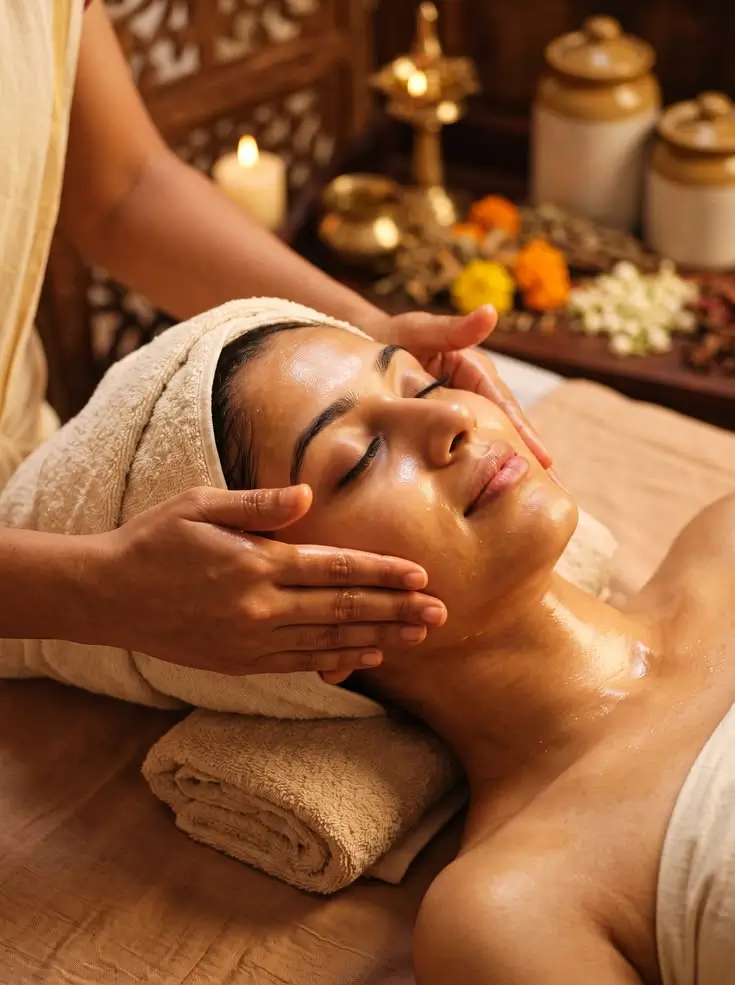 Spa de Belleza y Cuidado