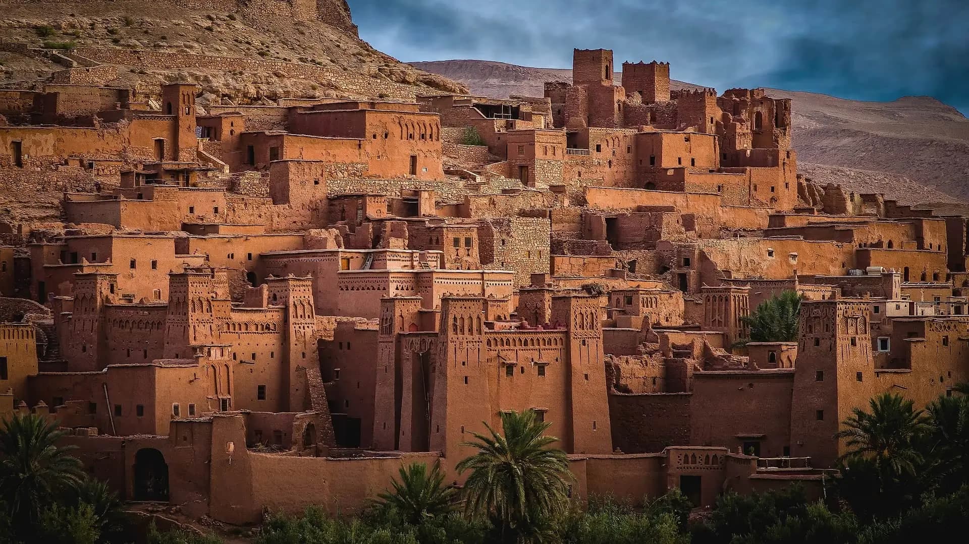 Moroccan Adventure Experience
