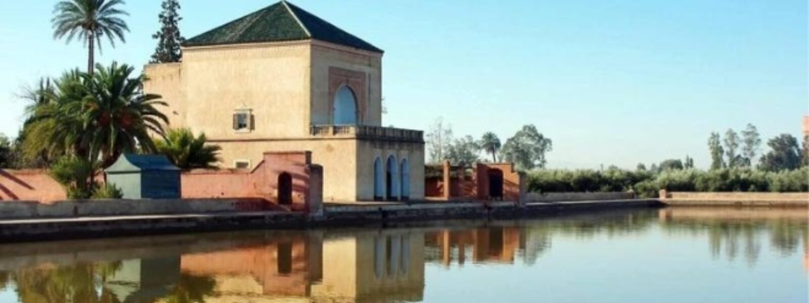Day Trip From Marrakech
